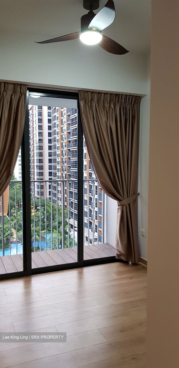 Coco Palms (D18), Condominium #361058381